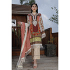 Sana Safinaz Mahay SS20 14B 2 PC