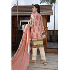 Sana Safinaz Mahay SS20 14B 2 PC