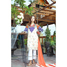 Sana Safinaz Mahay SS20 17A 2 PC