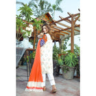 Sana Safinaz Mahay SS20 17A 2 PC