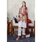 Sana Safinaz Mahay SS20 19B 2 PC