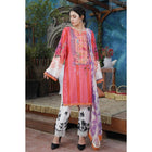 Sana Safinaz Mahay SS20 1A 2 PC