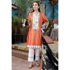 Sana Safinaz Mahay SS20 1B 2 PC