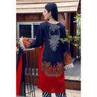 Sana Safinaz Mahay SS20 20A 3 PC
