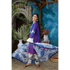 Sana Safinaz Mahay SS20 2A 2PC