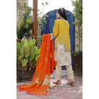 Sana Safinaz Mahay SS20 3A 2 PC
