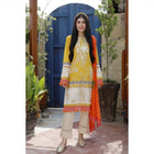 Sana Safinaz Mahay SS20 3A 2 PC