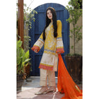 Sana Safinaz Mahay SS20 3A 2 PC