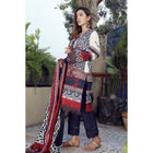 Sana Safinaz Mahay SS20 6B 2 PC