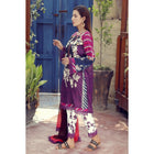 Sana Safinaz Mahay SS20 7A 3 PC