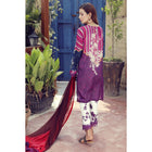 Sana Safinaz Mahay SS20 7A 3 PC