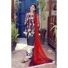 Sana Safinaz Mahay SS20 7B 3 PC