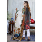 Sana Safinaz Mahay SS20 9A 2 PC