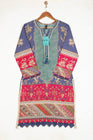 Sana Safinaz Mahay SS22 11B SAN220-Designer dhaage