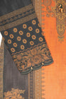 Sana Safinaz Mahay SS22 16A SAN222-Designer dhaage