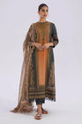 Sana Safinaz Mahay SS22 16A SAN222-Designer dhaage