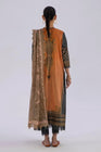 Sana Safinaz Mahay SS22 16A SAN222-Designer dhaage