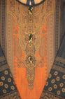 Sana Safinaz Mahay SS22 16A SAN222-Designer dhaage