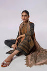 Sana Safinaz Mahay SS22 16A SAN222-Designer dhaage
