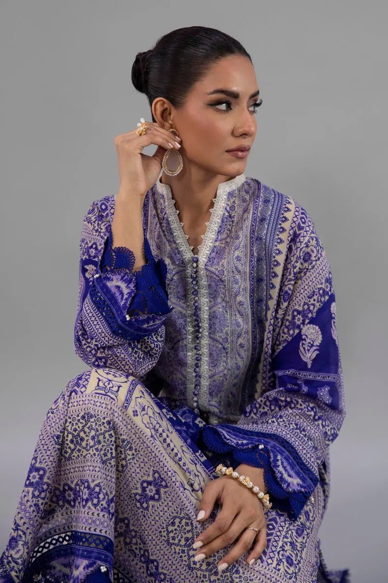 Sana Safinaz | Mahay Summer |H262-008A-2AC main image 1