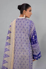 Sana Safinaz Mahay SS22 2B SAN216-Designer dhaage