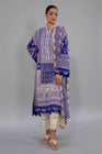 Sana Safinaz Mahay SS22 2B SAN216-Designer dhaage