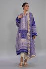 Sana Safinaz Mahay SS22 2B SAN216-Designer dhaage