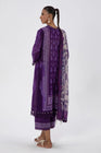 Sana Safinaz Mahay SS22 5A SAN217-Designer dhaage