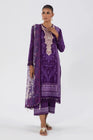Sana Safinaz Mahay SS22 5A SAN217-Designer dhaage