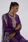 Sana Safinaz Mahay SS22 5A SAN217-Designer dhaage