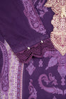 Sana Safinaz Mahay SS22 5A SAN217-Designer dhaage
