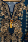 Sana Safinaz Muzlin AW21 17B-Designer dhaage