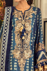 Sana Safinaz Muzlin AW21 17B-Designer dhaage