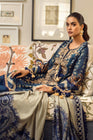 Sana Safinaz Muzlin AW21 17B-Designer dhaage