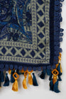 Sana Safinaz Muzlin AW21 17B-Designer dhaage