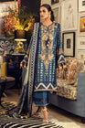 Sana Safinaz Muzlin AW21 17B-Designer dhaage