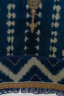 Sana Safinaz Muzlin AW21 17B-Designer dhaage