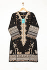 Sana Safinaz Muzlin AW22 12A SAN205-Designer dhaage