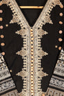 Sana Safinaz Muzlin AW22 12A SAN205-Designer dhaage
