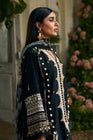 Sana Safinaz Muzlin AW22 12A SAN205-Designer dhaage