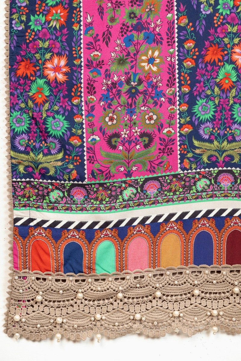 Sana Safinaz Muzlin AW22 14A SAN204-Designer dhaage