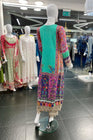 Sana Safinaz Muzlin AW22 14A SAN204-Designer dhaage