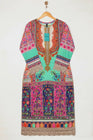 Sana Safinaz Muzlin AW22 14A SAN204-Designer dhaage