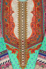 Sana Safinaz Muzlin AW22 14A SAN204-Designer dhaage