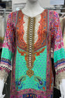 Sana Safinaz Muzlin AW22 14A SAN204-Designer dhaage