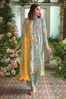 Sana Safinaz Muzlin AW22 19B SAN212-Designer dhaage
