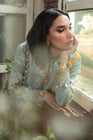 Sana Safinaz Muzlin AW22 19B SAN212-Designer dhaage