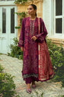 Sana Safinaz Muzlin AW22 2B SAN203-Designer dhaage