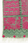 Sana Safinaz Muzlin AW22 5B SAN211-Designer dhaage