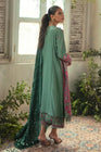 Sana Safinaz Muzlin AW22 5B SAN211-Designer dhaage